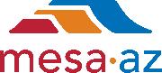 City of Mesa Community and Housing Department Logo